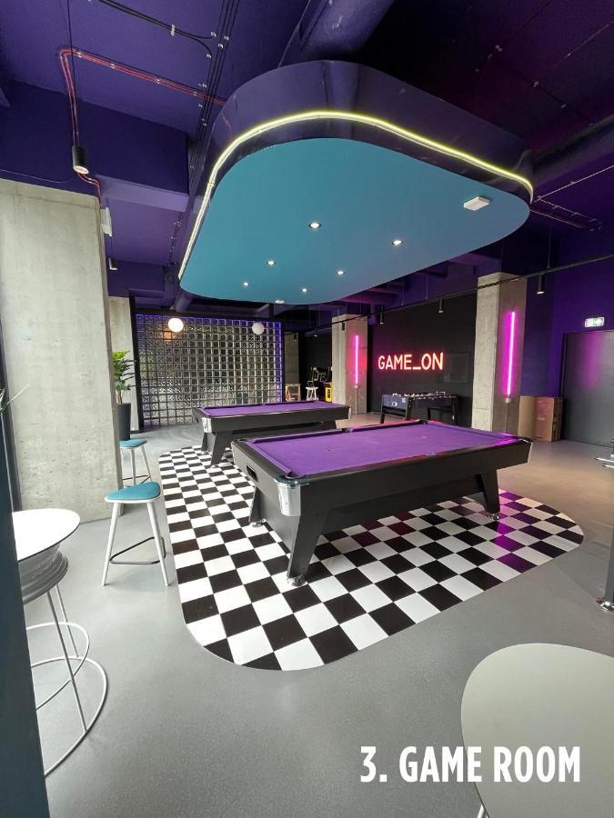 Апарт-готель Chillout Dorm Cracow