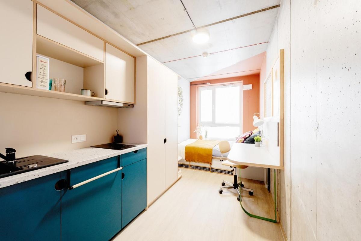 Chillout Dorm Cracow Краків