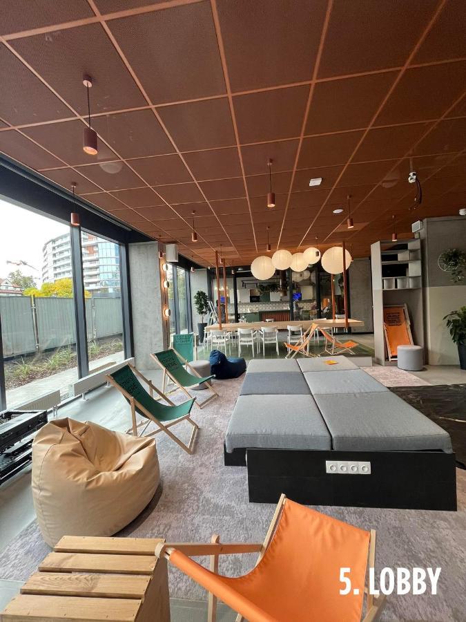 Chillout Dorm Cracow * Краків